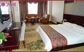 Xinde Business Hotel Kashgar